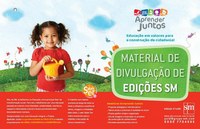 Edições SM lança campanha sobre Educação em Valores