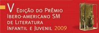 Inscrições para o Prêmio Ibero-americano SM de Literatura vão até 30 de junho