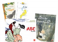 Contos e lendas resgatam a cultura japonesa para crianças