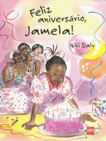 Novas aventuras de Jamela falam de celebração e de limites