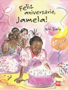 Novas aventuras de Jamela falam de celebração e de limites