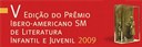 35 candidaturas de 13 países concorrem ao V Prêmio Ibero-americano SM de Literatura Infantil e Juvenil