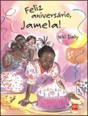 Feliz Aniversário Jamela