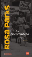 Rosa Parks: não à discriminação racial