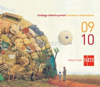 Edições SM lança coleção 'Resistência' e amplia ação junto aos jovens leitores no novo catálogo 2009-2010