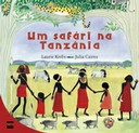 Um safári na Tanzânia