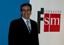 Grupo SM anuncia novo diretor geral no Brasil e inaugura sede em São Paulo