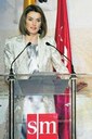 Princesa de Astúrias presidirá o Comitê de Honra do I Congresso Ibero-americano de Língua e Literatura Infantil e Juvenil