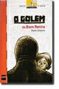 O golem do Bom Retiro