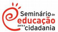 Inscrições abertas para o Seminário de Educação para a Cidadania