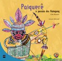 Cléo Busatto apresenta livro sobre povo indígena em São Paulo