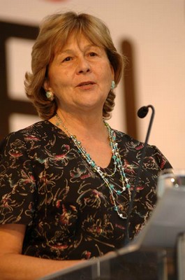 Ministra da Educação do Chile