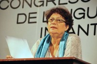 Ana Maria Machado fala das origens da literatura infantil em Congresso Ibero-Americano no Chile 