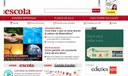 Edições SM patrocina o site da revista Nova Escola