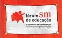 Fórum SM de Educação acontece na próxima semana no Rio de Janeiro