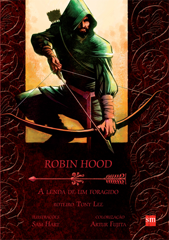 Robin Hood