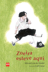 Zoeira