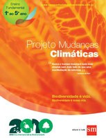 Concurso premia professores que sensibilizam alunos sobre as mudanças climáticas