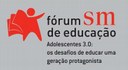 Fórum SM de Educação acontece na próxima semana no Rio de Janeiro