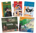 No Dia das Crianças, livros exploram o universo infantil por meio de jogos e brincadeiras