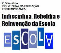 Seminário sobre indisciplina na educação acontece em Curitiba