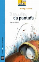 Obra premiada de Mariângela Haddad estimula crianças a formularem conclusões a partir de diferentes pontos de vista