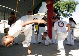 PNEDH2-capoeira