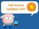 Instituto Faça Parte e Fundação SM lançam Selo Escola Solidária 2011 na próxima terça