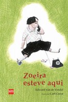 Poesia de criança: uma história de amizade e cumplicidade em versos