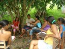 Projeto de alfabetização de jovens e adultos transforma a vida de populações ribeirinhas na Amazônia