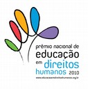 Logo PNEDH 2010