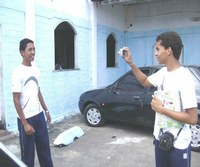 Estudantes de Pernambuco criam vídeos documentários para refletir em sala de aula sobre o racismo