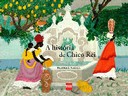 Capa de A Historia de Chico Rei