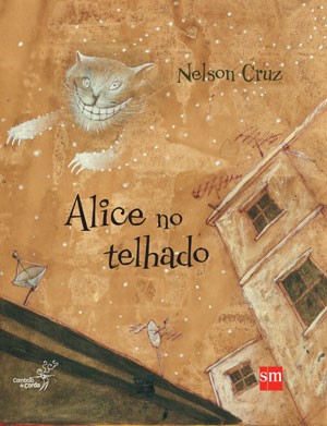 Alice no telhado