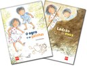 Lúcia Hiratsuka lança dois livros na 1ª Feira Literária de São Bernardo do Campo