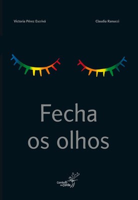 Fecha os olhos