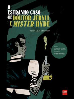 O estranho caso de doutor Jekyll e mister Hide O estranho caso de doutor Jekyll e mister Hide