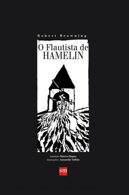 O flautista de Hamelin O flautista de Hamelin