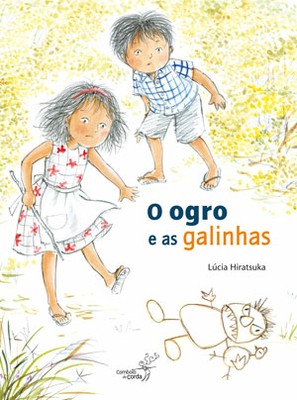 O ogro e as galinhas O ogro e as galinhas