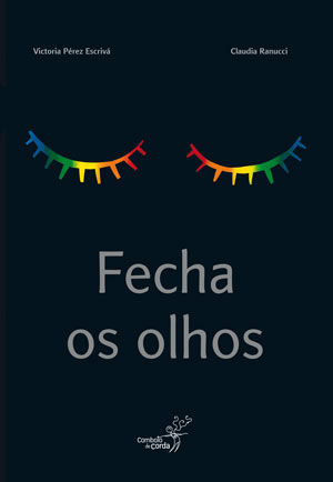 Fecha os olhos