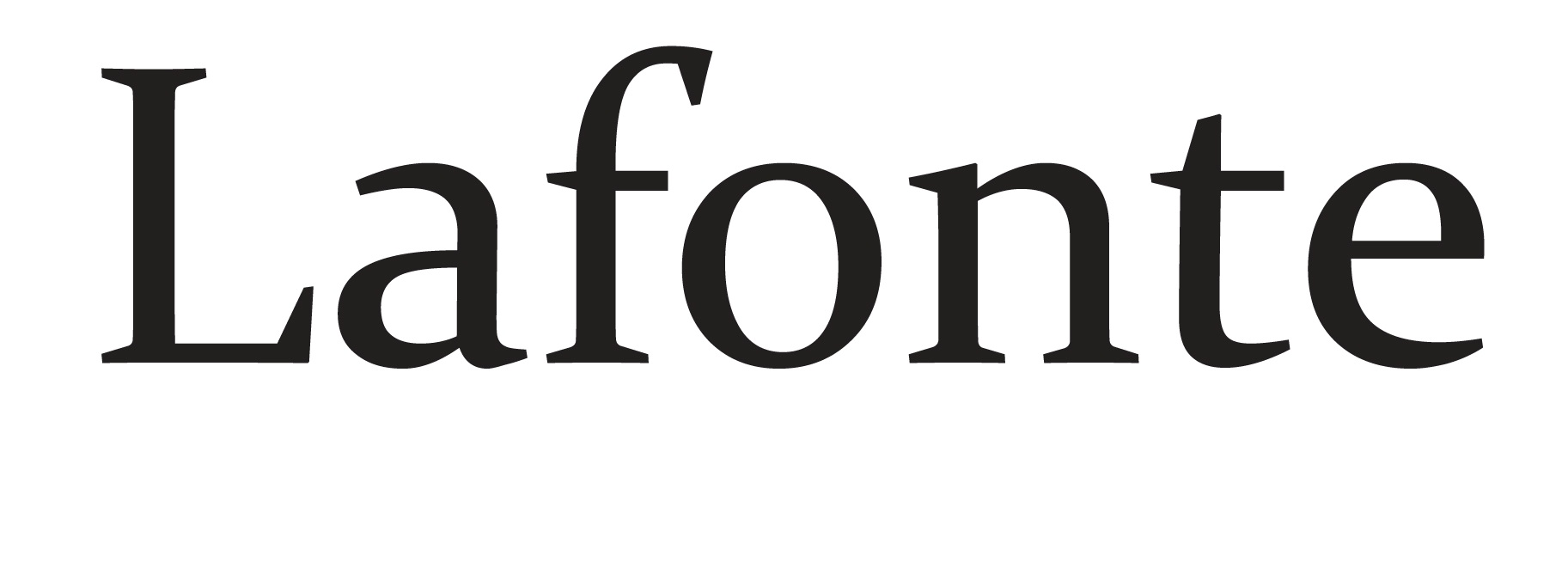 Logo Lafonte