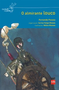 O almirante louco O almirante louco