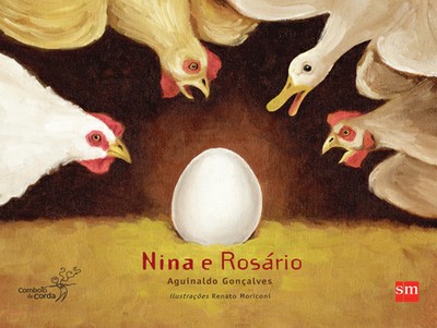 Nina e o Rosário