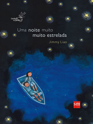 Uma noite muito muito estrelada