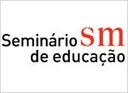 CORREÇÃO: Seminário SM de Educação em São Luís acontece no dia 25 de abril