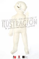 Abertas as inscrições para o Terceiro Catálogo Ibero-Americano de Ilustração Infantil e Juvenil