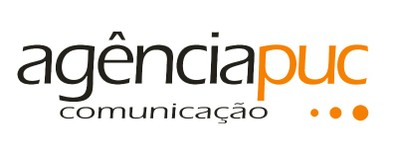 Logo AgênciaPUC