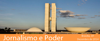 Programa leva estudantes de jornalismo ao centro do poder em Brasília