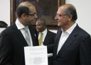 Projeto da Liga do Desporto recebe certificado de incentivo do Governo do Estado de São Paulo
