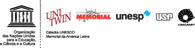 Logo Cátedra Unesco Memorial